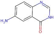 6-Aminoquinazolin-4(3H)-One