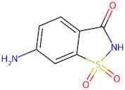 6-Aminosaccharin