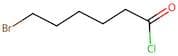6-Bromohexanoyl chloride