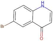 6-Bromoquinolin-4(1H)-One