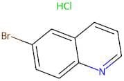 6-Bromoquinoline Hydrochloride