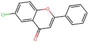 6-Chloroflavone