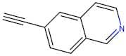 6-Ethynylisoquinoline
