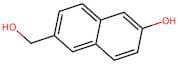 6-Hydroxy-2-Naphthalenemethanol
