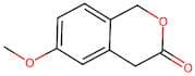 6-Methoxyisochroman-3-One