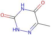 6-Methyl-1,2,4-Triazine-3,5(2H,4H)-Dione
