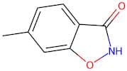 6-Methyl-Benzo[d]Isoxazol-3-ol