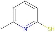 6-Methylpyridine-2-Thiol