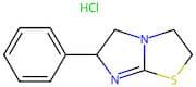 6-Phenyl-2,3,5,6-Tetrahydroimidazo[2,1-b]Thiazole Hydrochloride