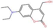 7-(Diethylamino)-4-(Hydroxymethyl)-2H-Chromen-2-One