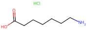 7-Aminoheptanoic Acid Hydrochloride