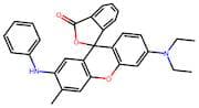 7-Anilino-3-diethylamino-6-methyl fluoran