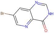 7-Bromopyrido[3,2-D]Pyrimidin-4(3H)-One