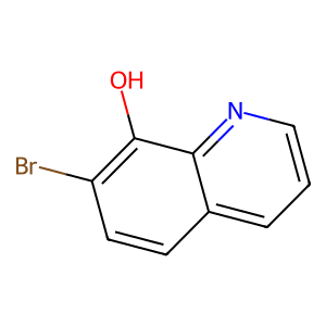 7-Bromoquinolin-8-Ol