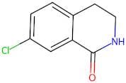 7-Chloro-3,4-Dihydroisoquinolin-1(2H)-One