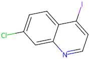 7-Chloro-4-Iodoquinoline