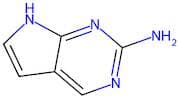 7H-Pyrrolo[2,3-d]Pyrimidin-2-Amine