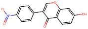 7-Hydroxy-4'-Nitroisoflavone