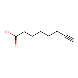 7-Octynoic Acid