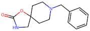 8-Benzyl-1-Oxa-3,8-Diazaspiro[4.5]Decan-2-One