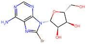 8-Bromoadenosine
