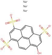 8-Hydroxypyrene-1,3,6-Trisulfonic Acid Trisodium Salt