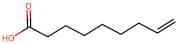 8-Nonenoic Acid
