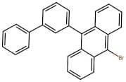 9-([1,1’-Biphenyl]-3-Yl)-10-Bromoanthracene