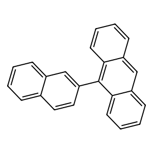 9-(Naphthalen-2-Yl)Anthracene