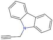 9-(Prop-2-Yn-1-Yl)-9H-Carbazole