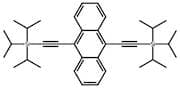 9,10-Bis((Triisopropylsilyl)Ethynyl)Anthracene