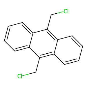 9,10-Bis(Chloromethyl)Anthracene