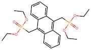 9,10-Bis(Diethylphosphonomethyl)Anthracene