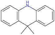 9,10-Dihydro-9,9-dimethylacridine