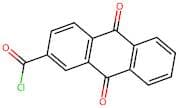 9,10-Dioxo-9,10-Dihydroanthracene-2-Carbonyl Chloride