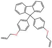 9,9-Bis(4-(Allyloxy)Phenyl)-9H-Fluorene