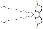9,9-Didecyl-2,7-Dibromofluorene