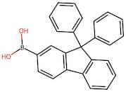 9,9-Diphenylfluorene-2-Boronic Acid