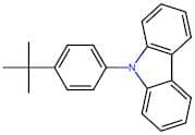 9-[4-(Tert-Butyl)Phenyl]-9H-Carbazole