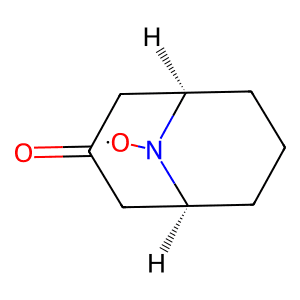 9-Azabicyclo[3.3.1]Nonan-3-OneN-Oxyl