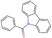 9-Benzoylcarbazole