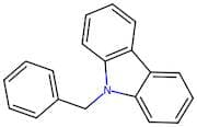 9-Benzylcarbazole