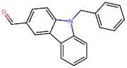 9-Benzylcarbazole-3-Carboxaldehyde