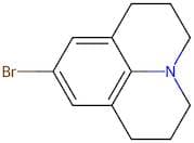 9-Bromo-1,2,3,5,6,7-Hexahydropyrido[3,2,1-Ij]Quinoline