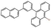 9-Bromo-10-[3-(2-Naphthyl)Phenyl]Anthracene