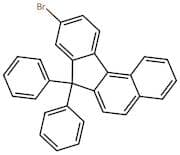 9-Bromo-7,7-Diphenyl-7H-Benzo[C]Fluorene