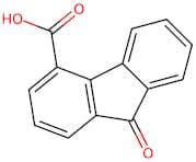 9-Fluorenone-4-Carboxylic Acid