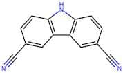 9H-Carbazole-3,6-Dicarbonitrile