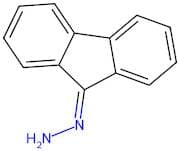 9H-Fluoren-9-One Hydrazone