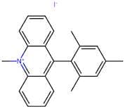 9-Mesityl-10-Methylacridin-10-Ium Iodide